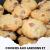 cookies aux lardons et emmental !