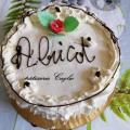 mes vacherin abricot