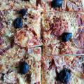 mes pizzas