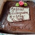mon gâteau anniversaire