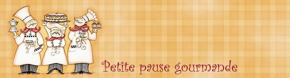 petitepausegourmande